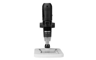 Microscopio digital - 3 megapíxeles - HDMI