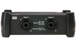 DAP Audio ELI-101