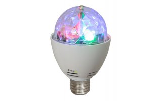 Astro Mini LED Efecto Lámpara E27