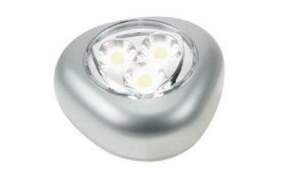 Lámpara LED autoadhesiva - ZLL403SS