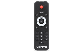 Vonyx VSA150S