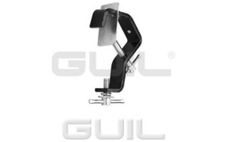 Guil GF-01 Gancho para focos con plancha protectora