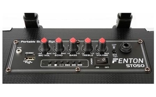 Fenton ST050