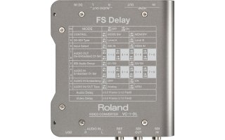 Roland VC-1DL