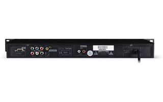 Fonestar DVD-7900 Reproductor DVD/USB en Rack 19