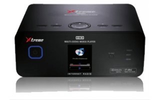XTREME X82HD + DISCO DURO 1TB