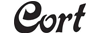 Logo Cort Guitars