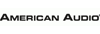 Logo American Audio