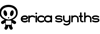 Logo Erica Synths