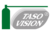 Logo TASO Vision