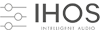 Logo IHOS