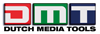 Logo DMT