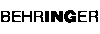 Logo Behringer