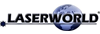 Logo LaserWorld