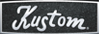 Logo KUSTOM