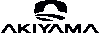 Logo Akiyama