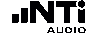 Logo NTI Audio