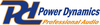 Logo Power Dynamics