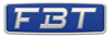 Logo FBT
