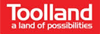 Logo Toolland