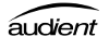 Logo Audient