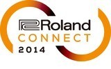 Roland connect presenta alguno sus nuevos productos para el 2014