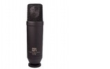 NT1 es el nuevo y revolucionario micrófono de condensador con diafragma de 1” de RØDE.