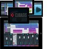 Steinberg lanza App Cubasis para iPad