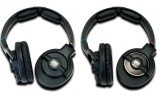 En esta guía podrás apreciar todas las diferencias entre los auriculares cerrados para producción musical de KRK Systems.