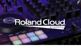 Roland Cloud Academy Synth Aira