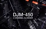 <b>Pioneer DJ</b> anuncia su nuevo mezclador de 2 canales que viene a sustituir a la DJM-350</b>. Incorpora compatibilidad con <b>rekordbox dvs</b> e incluye licencia para <b>rekorbox dj</b>.