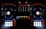 <b>Pioneer DJ</b> actualiza el controlador estrella para <b>Serato DJ</b>, creando el <b>DDJ-SZ2</b>.