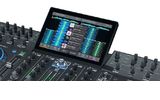 Nuevo sistema DJ todo en uno de cuatro canales de Denon