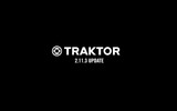 Nuevo software DJ Traktor Pro 2.11.3