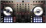 Serato se ha asociado con Pioneer DJ para desarollar la nuevo controlador Pioneer DDJ-SX, que estará disponible la primera semana de Noviembre junto con el software Serato DJ.