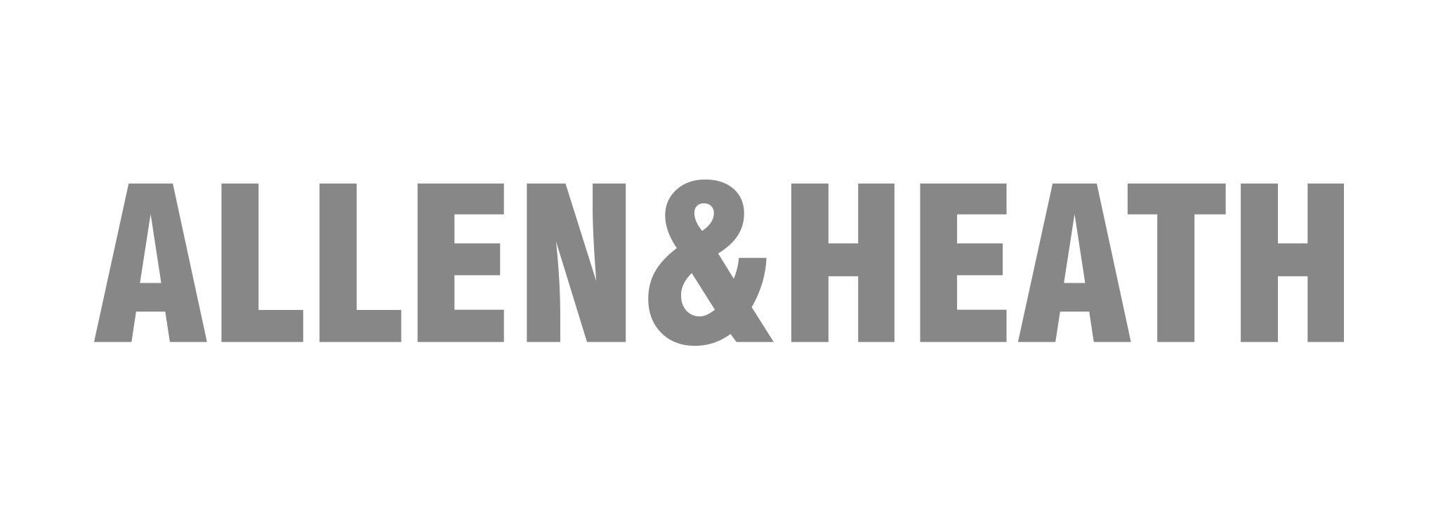 Allen & Heath