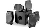 ALTAVOCES HOME CINEMA