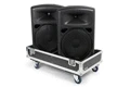 FLIGHT CASE SONIDO