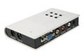 CONVERSOR HDMI / VGA / RCA