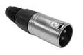 CONECTOR XLR