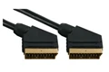 CABLE EUROCONECTOR (SCART)