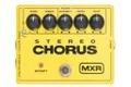 PEDAL CHORUS