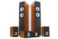 CONJUNTO ALTAVOCES HOME CINEMA