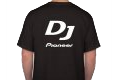 T-Shirts DJ