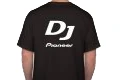 CAMISETAS DJ