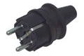 CONECTOR IEC