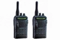 WALKIE TALKIE