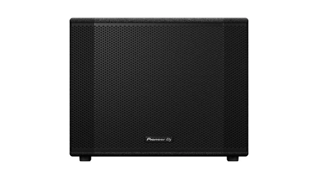 Pioneer DJ XPRS 1152ST