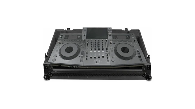 UDG Ultimate Flight Case Pioneer DJ Opus Quad Black Plus