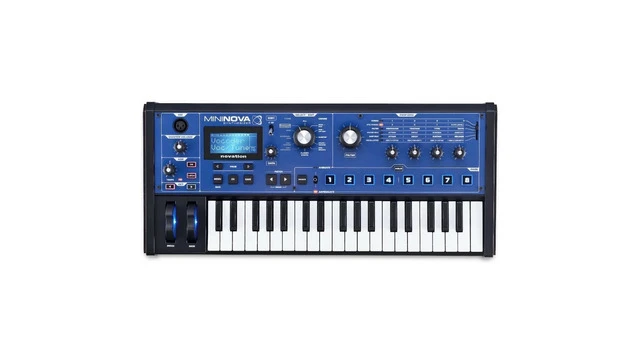 Novation Mininova